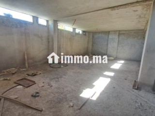 Location Local Commercial – Hay Riad - Villa à louer - Rabat