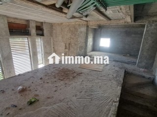 Location Local Commercial – Hay Riad - Villa à louer - Rabat