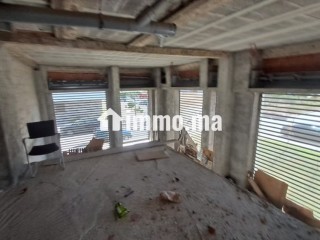 Location Local Commercial – Hay Riad - Villa à louer - Rabat