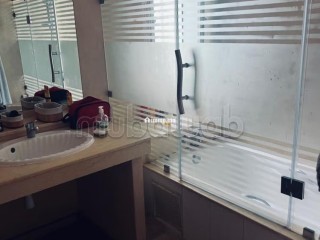 rabat-souissi-villa-entierement-meublee-a-louer