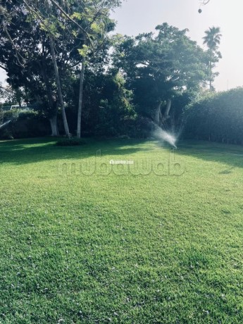 rabat-souissi-villa-entierement-meublee-a-louer-big-12
