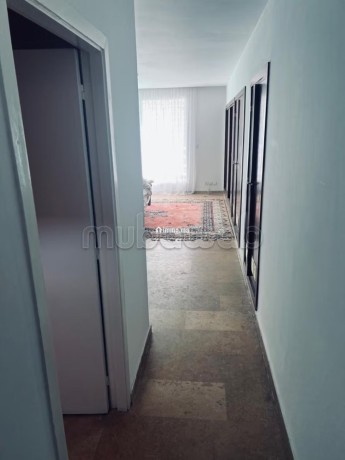 rabat-souissi-villa-entierement-meublee-a-louer-big-1