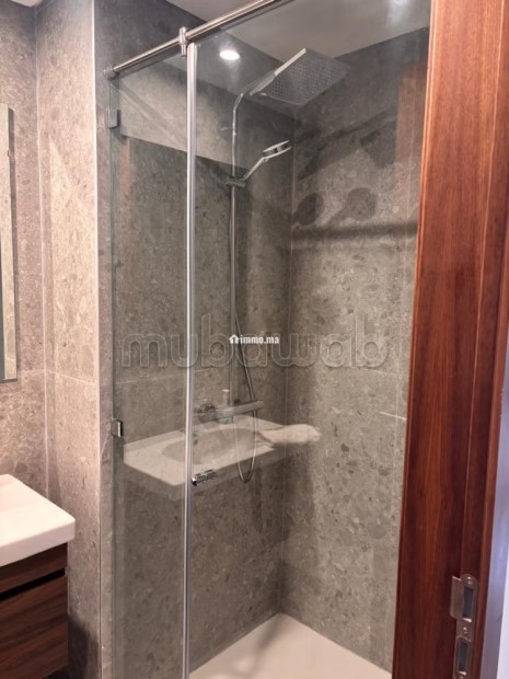 BEL Appartement NEUF et MEUBLÉ à louer à CFC - Location Immobilier - Casablanca - photo 4