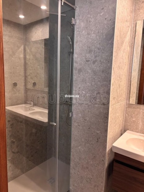 BEL Appartement NEUF et MEUBLÉ à louer à CFC - Location Immobilier - Casablanca - photo 7