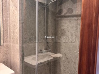 BEL Appartement NEUF et MEUBLÉ à louer à CFC - Appartement à louer - Casablanca