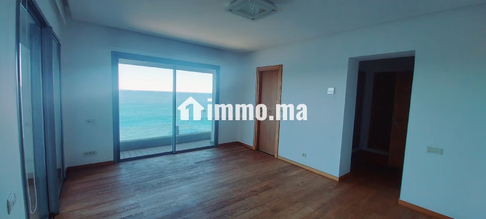 Bel appartement avec vue sur mer - Location Immobilier - Casablanca - photo 7