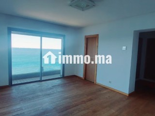 Bel appartement avec vue sur mer - Appartement à louer - Casablanca