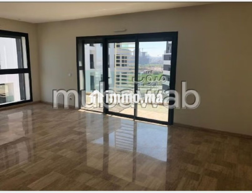 Bel appartement au Faubourgs CFC - Location Immobilier - Casablanca - photo 2