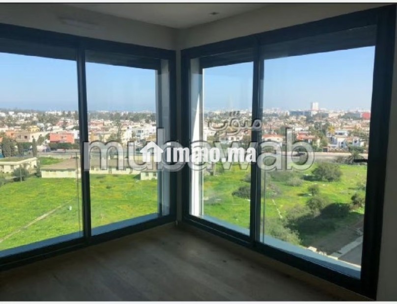 Bel appartement au Faubourgs CFC - Location Immobilier - Casablanca - photo 3