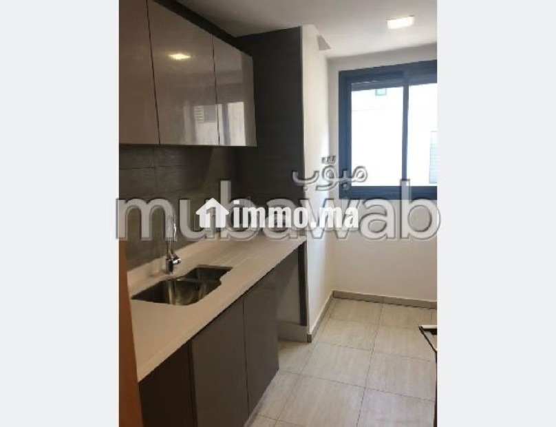 Bel appartement au Faubourgs CFC - Location Immobilier - Casablanca - photo 6