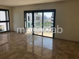 Bel appartement au Faubourgs CFC - Appartement à louer - Casablanca