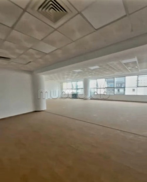 À louer – Plateau de bureaux de 136m² à Abdelmoumen - Location Immobilier - Casablanca - photo 1