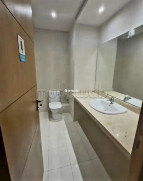 À louer – Plateau de bureaux de 136m² à Abdelmoumen - Location Immobilier - Casablanca - photo 3