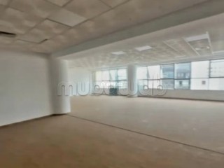 À louer – Plateau de bureaux de 136m² à Abdelmoumen - Bureau à louer - Casablanca