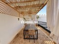 Marrakech – Très joli riad 4 suites proche Jemaa el Fna avec rooftop aménagé - miniature 2