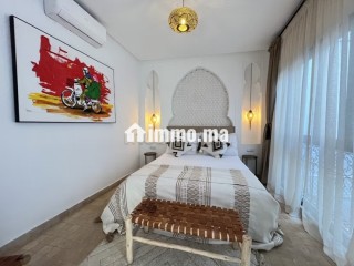 Marrakech – Très joli riad 4 suites proche Jemaa el Fna avec rooftop aménagé - Villa à vendre - Autre