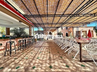 Maison d’hôtes de 12 Chambres à Vendre à Marrakech - Maison à vendre - Marrakech