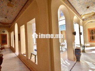 Maison à vendre à la Palmeraie de Marrakech - Maison à vendre - Marrakech