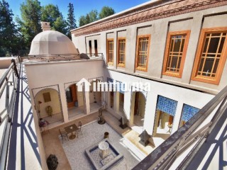 Maison à vendre à la Palmeraie de Marrakech - Maison à vendre - Marrakech