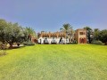 Propriété au style Arabo Andalous à vendre - miniature 1