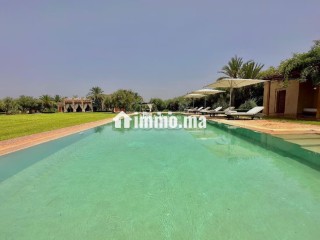 Propriété au style Arabo Andalous à vendre - Appartement à vendre - Autre