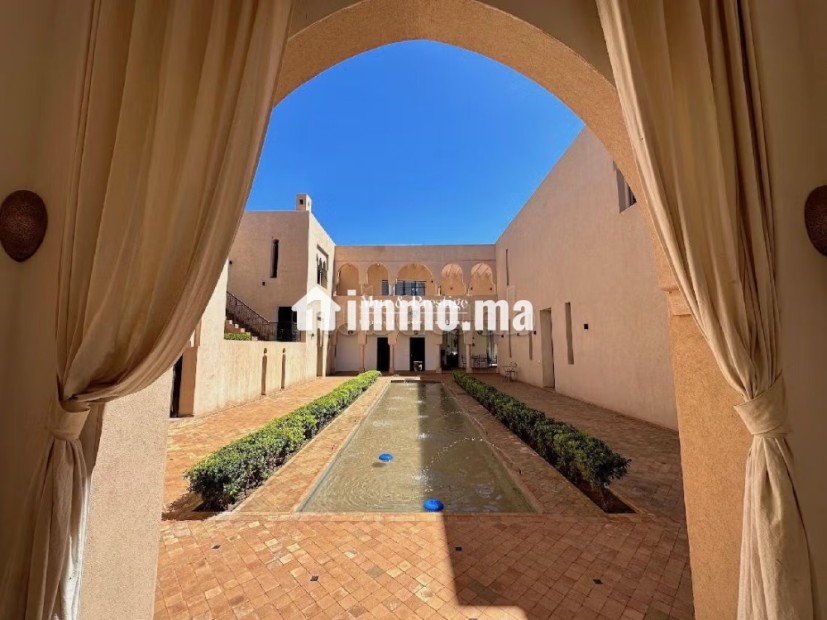 Propriété De Prestige à Vendre à 15 min du Centre Ville - Vente Immobilier - Autre - photo 2