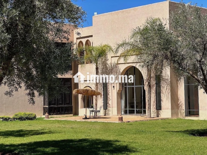 Propriété De Prestige à Vendre à 15 min du Centre Ville - Vente Immobilier - Autre - photo 5