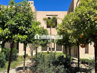 Propriété De Prestige à Vendre à 15 min du Centre Ville - Appartement à vendre - Autre