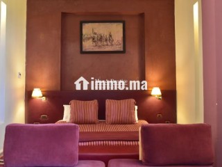 Agence Immobilière à Marrakech Maison d'Hôtes à vendre - Maison à vendre - Marrakech