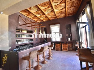 Agence Immobilière à Marrakech Maison d'Hôtes à vendre - Maison à vendre - Marrakech