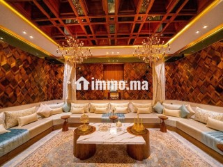 Propriété de Prestige à Vendre en Front de Golf - Appartement à vendre - Marrakech