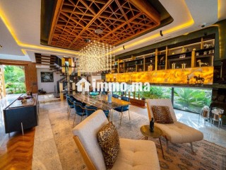 Propriété de Prestige à Vendre en Front de Golf - Appartement à vendre - Marrakech