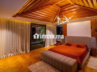 Propriété de Prestige à Vendre en Front de Golf - Appartement à vendre - Marrakech