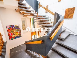 Propriété de Prestige à Vendre en Front de Golf - Appartement à vendre - Marrakech