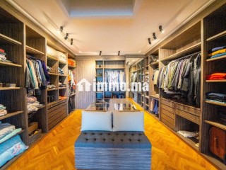 Propriété de Prestige à Vendre en Front de Golf - Appartement à vendre - Marrakech