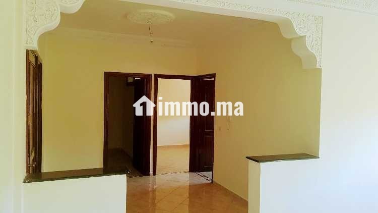 Appartement à louer - Location Immobilier - Berrechid - photo 1