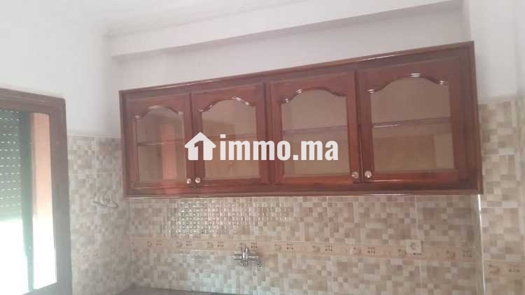 Appartement à louer - Location Immobilier - Berrechid - photo 6