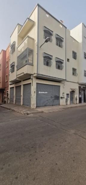 الدار البيضاء – حي مولاي عبدالله، عين الشق - Vente Immobilier - Casablanca - photo 2