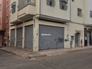 الدار البيضاء – حي مولاي عبدالله، عين الشق - Maison à vendre - Casablanca