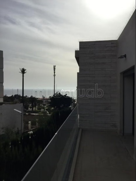 Appartements haut standing avec vue mer à vendre - Vente Immobilier - Agadir - photo 2