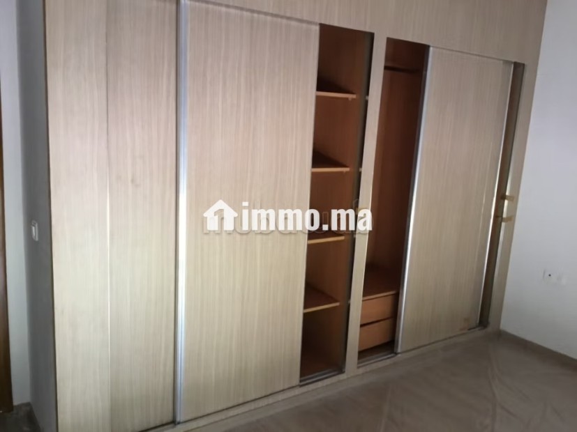 Appartements haut standing avec vue mer à vendre - Vente Immobilier - Agadir - photo 8