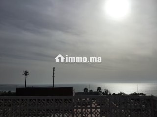 Appartements haut standing avec vue mer à vendre - Appartement à vendre - Agadir