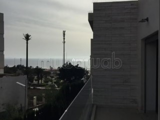 Appartements haut standing avec vue mer à vendre - Appartement à vendre - Agadir