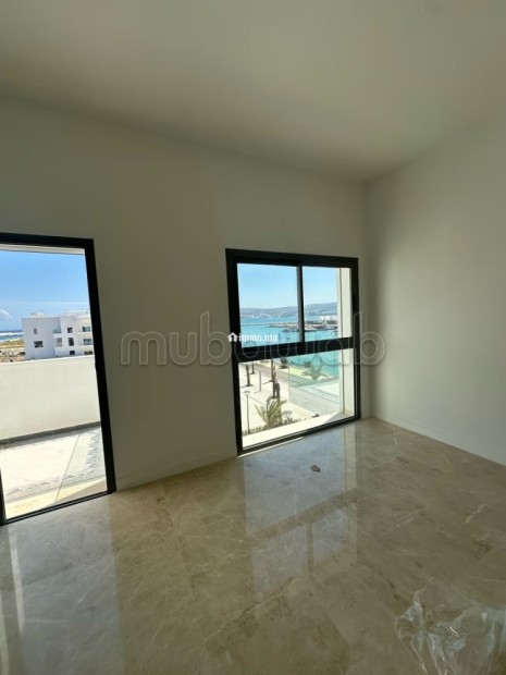 Appartement 198m² vue mer, haut standing - Vente Immobilier - Tanger - photo 2