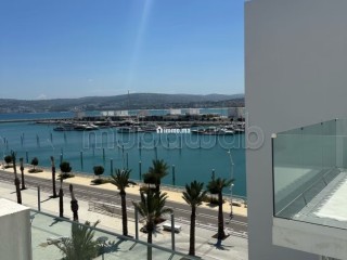 Appartement 198m² vue mer, haut standing - Appartement à vendre - Tanger