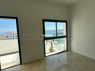 Appartement 198m² vue mer, haut standing - Appartement à vendre - Tanger