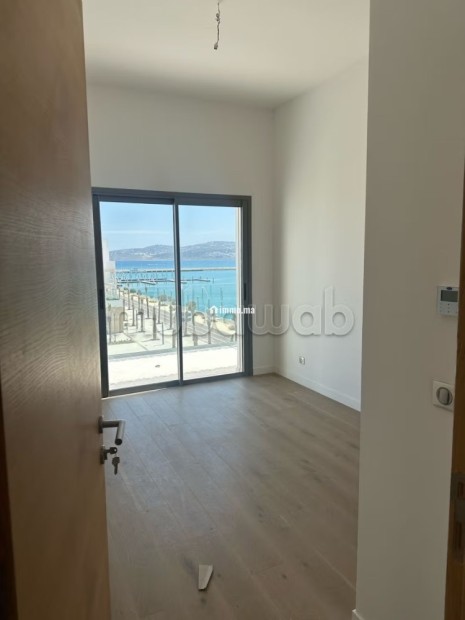 Appartement 111m² vue mer, haut standing - Vente Immobilier - Tanger - photo 3