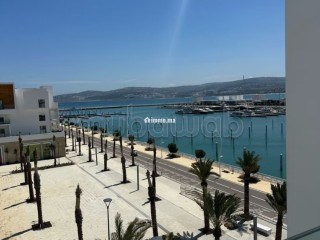 Appartement 111m² vue mer, haut standing - Appartement à vendre - Tanger