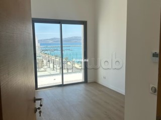Appartement 111m² vue mer, haut standing - Appartement à vendre - Tanger