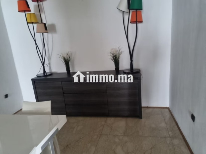 Appartement de Prestige à Vendre Malabata Hills - Vente Immobilier - Tanger - photo 3